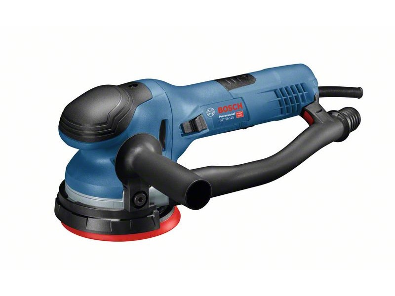 plita bosch BOSCH GET 55-125 Polizor Excenter