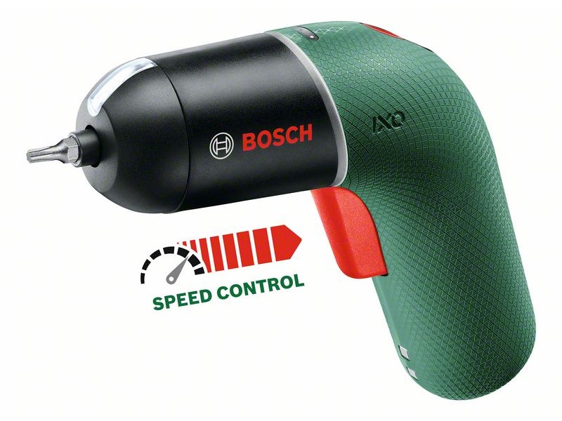 mașina de canelat bosch BOSCH IXO VI Șurubelniță fără fir