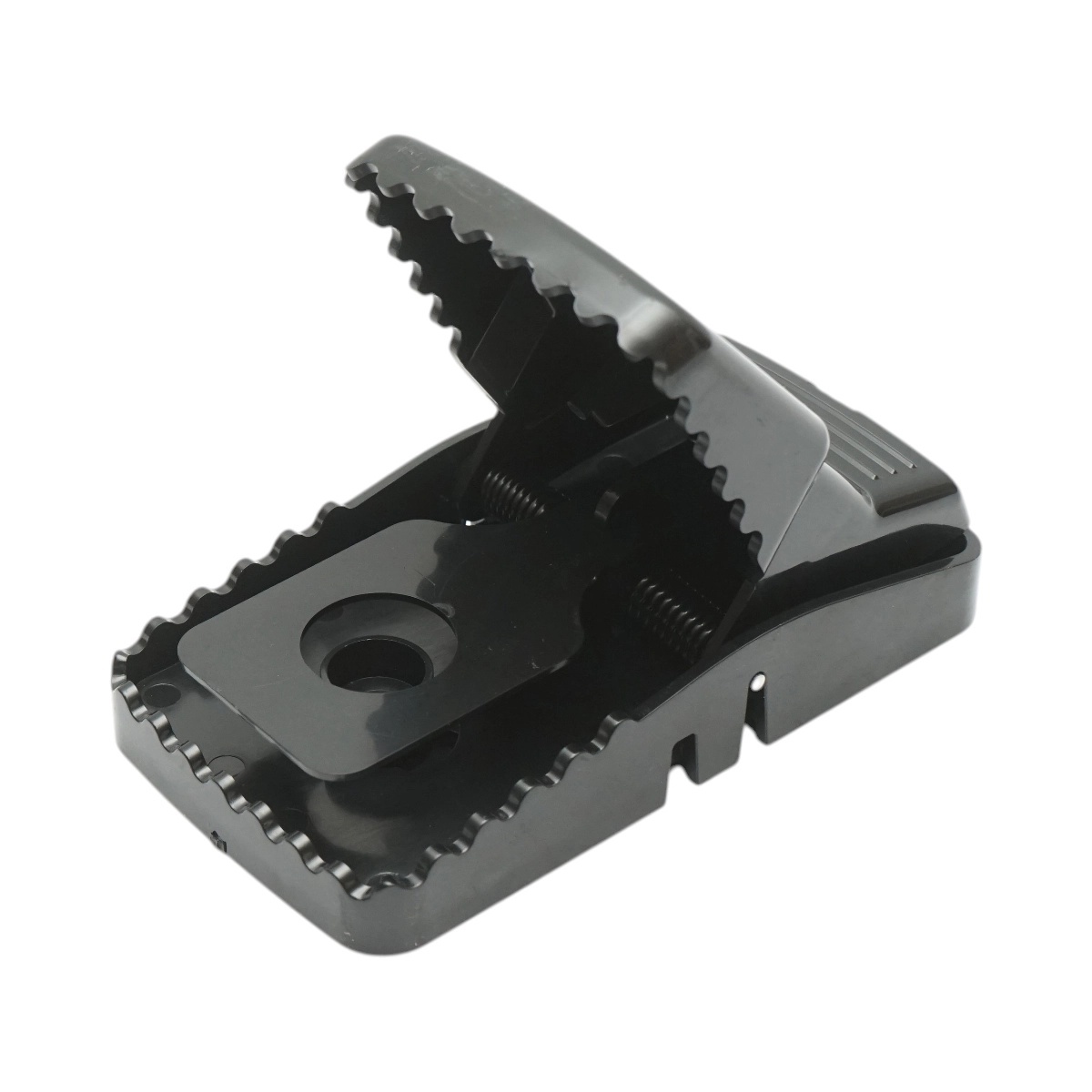 cum scapi de soareci Capcana soareci plastic tip clapeta 14x7.5x7cm, DISUD81