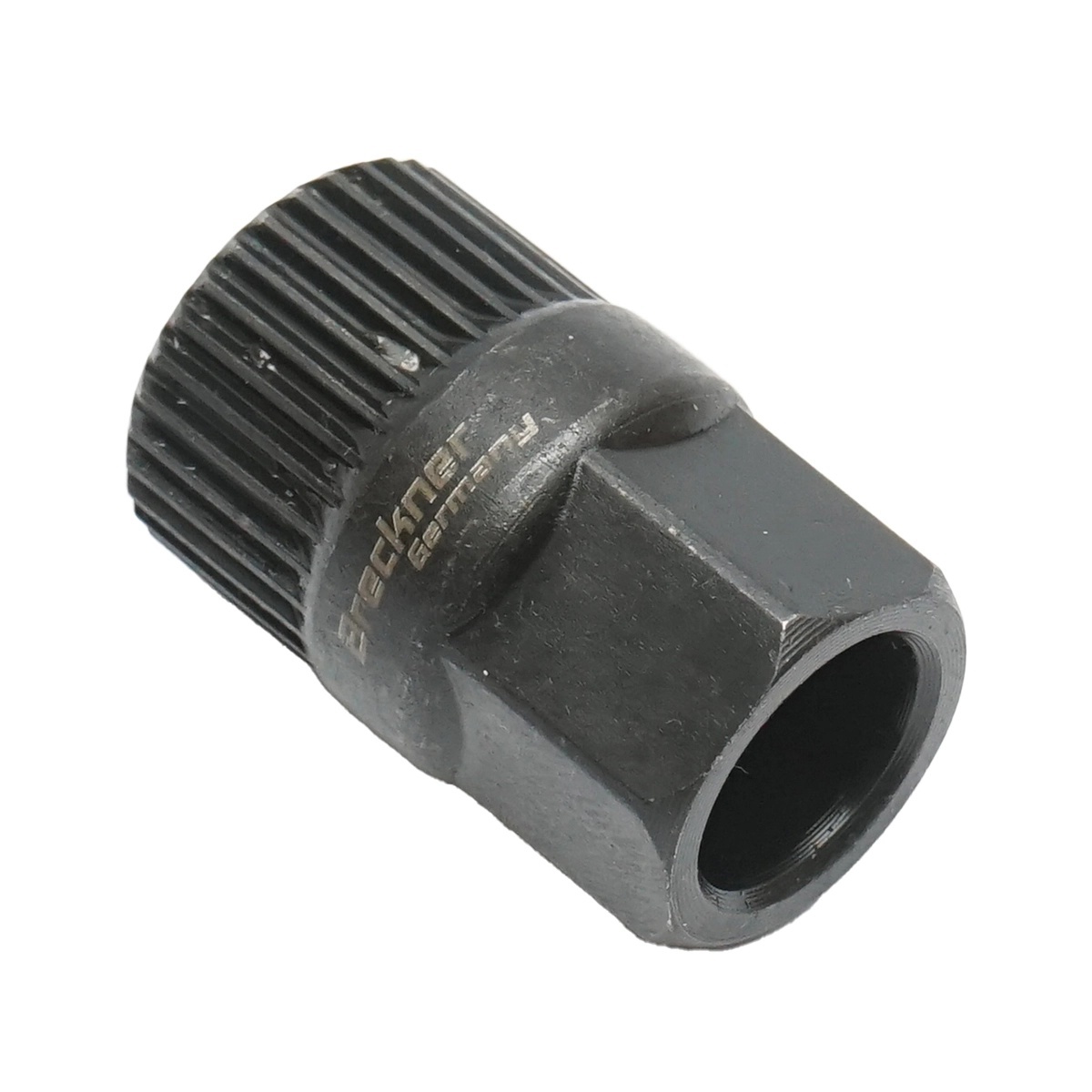 alternator jcb Cheie fulie alternator VW, Audi, 33 dinti, hexagon 17mm Breckner Germany, BRECKNER GERMANY, BK78821