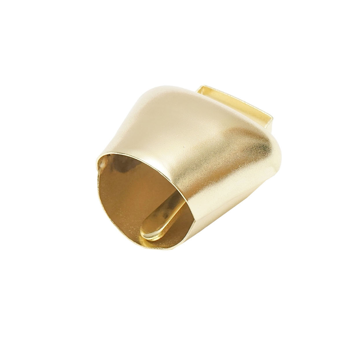 rochii clopot Clopot ovine si bovine, talanga 7 cm, aurie, Cod: DISEW59, Brand: BRECKNER GERMANY
