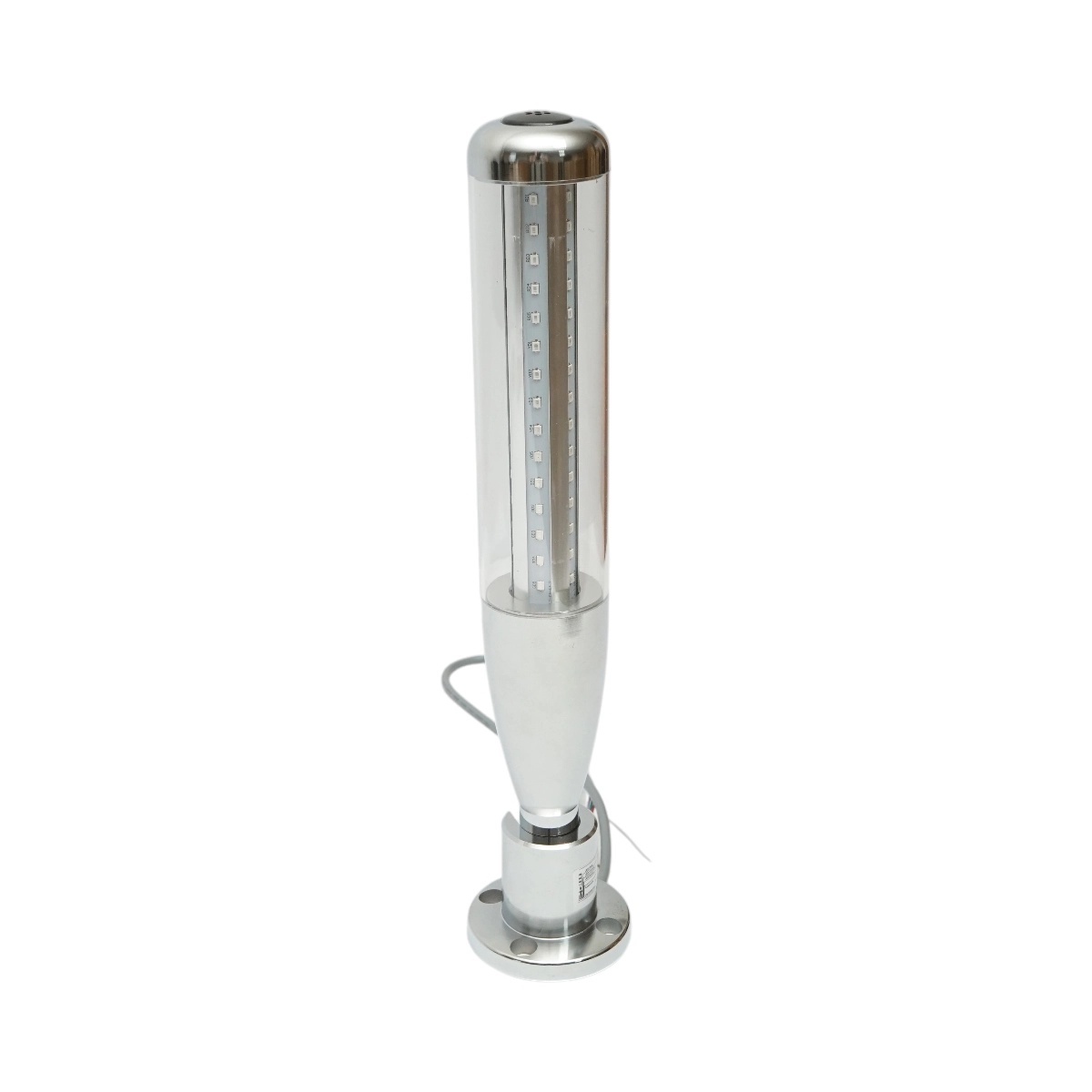 banda led 24v Coloana semnalizare LED 24V DC cu sirena rosie-verde-galbena IP65 Breckner Germany, BRECKNER GERMANY, BK76798