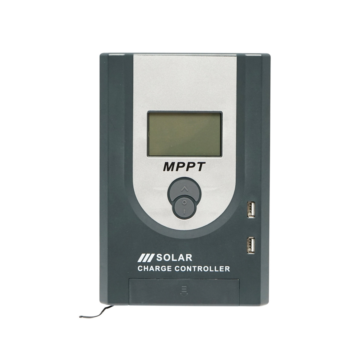 Controler/Regulator solar MPPT 40A, 12/24V, Cod: BK77711, Brand: BRECKNER GERMANY