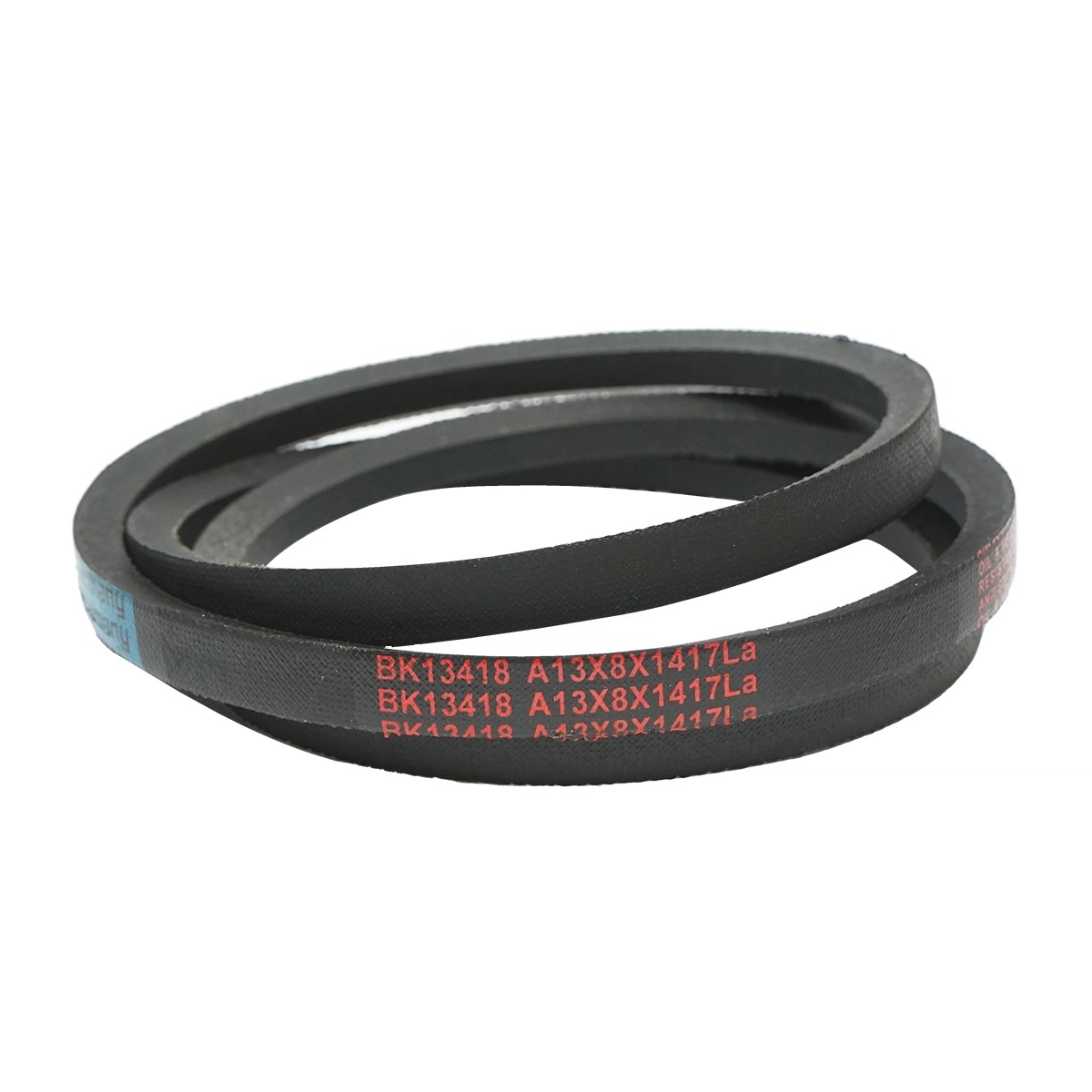 Breckner Germany Curea transmisie 13x8x1417 La Breckner Germany, BRECKNER GERMANY, BK13418