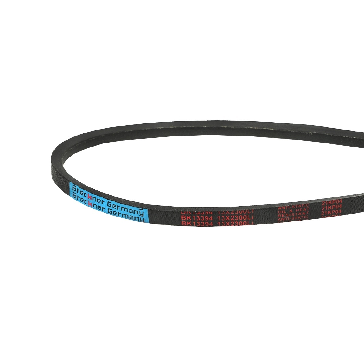 olympus li 10b Curea transmisie 13X8X2300 Li Breckner Germany, BRECKNER GERMANY, BK13394