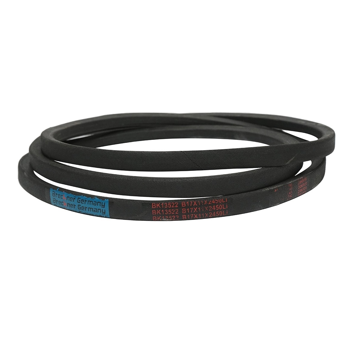 Breckner Germany Curea transmisie 17X11X2450 Li Breckner Germany, BRECKNER GERMANY, BK13522