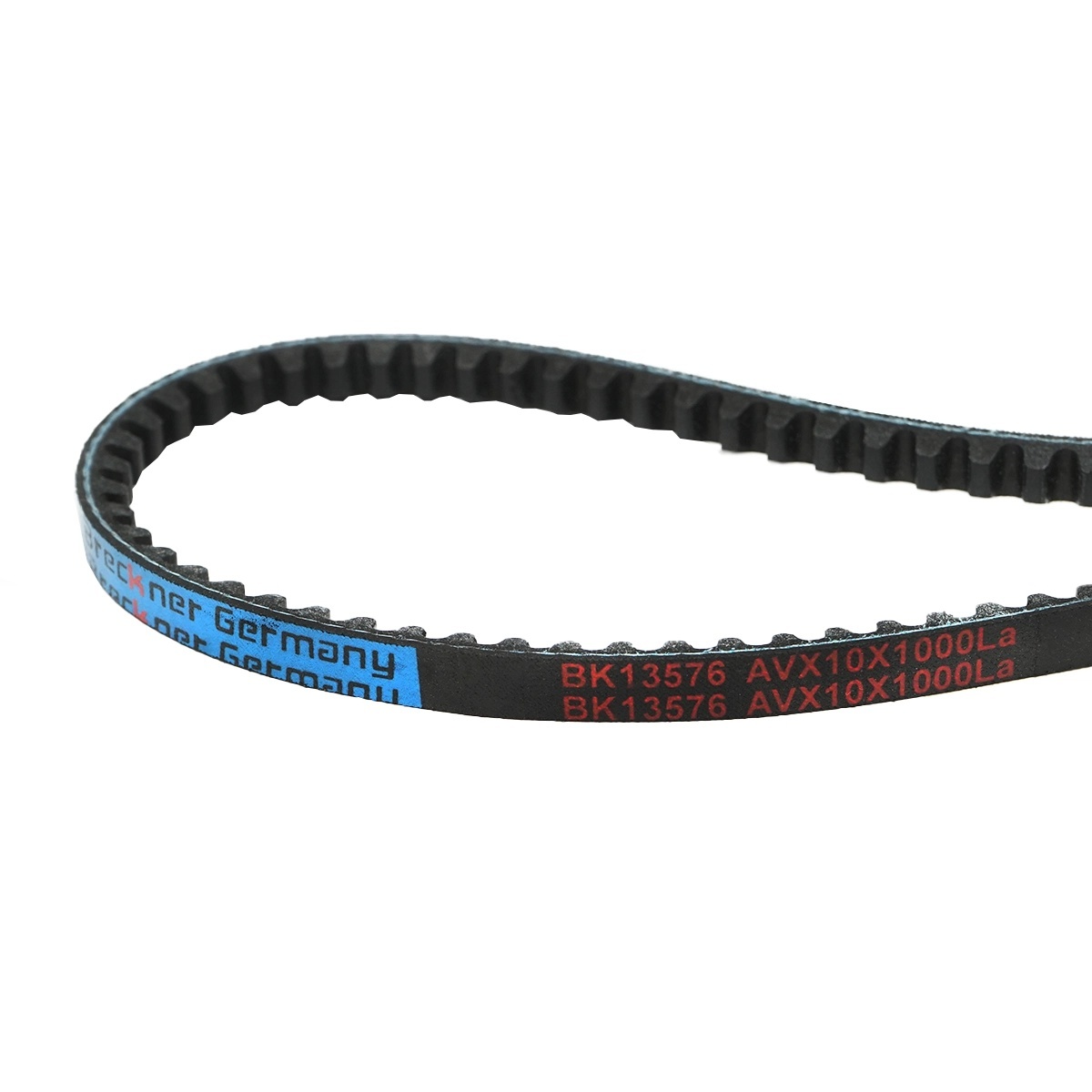 Breckner Germany Curea transmisie AVX 10X1000 La Breckner Germany, BRECKNER GERMANY, BK13576