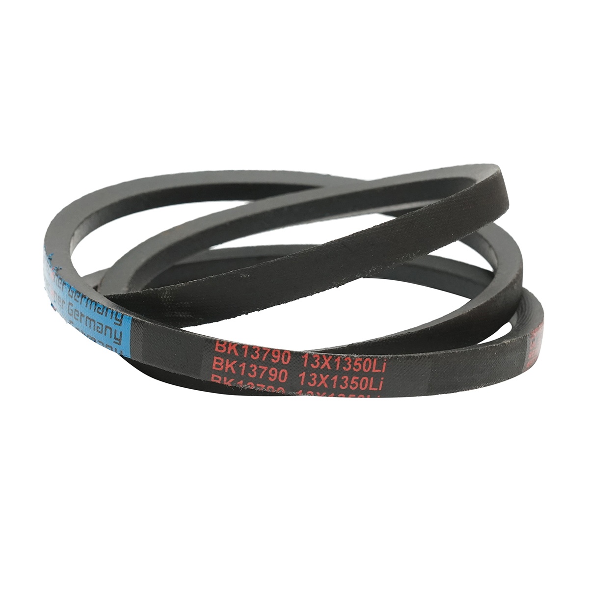 curea mașina de cusut Curea transmisie trapezoidala 13x8x1350 Li , Cod: BK13790, Marca: BRECKNER GERMANY