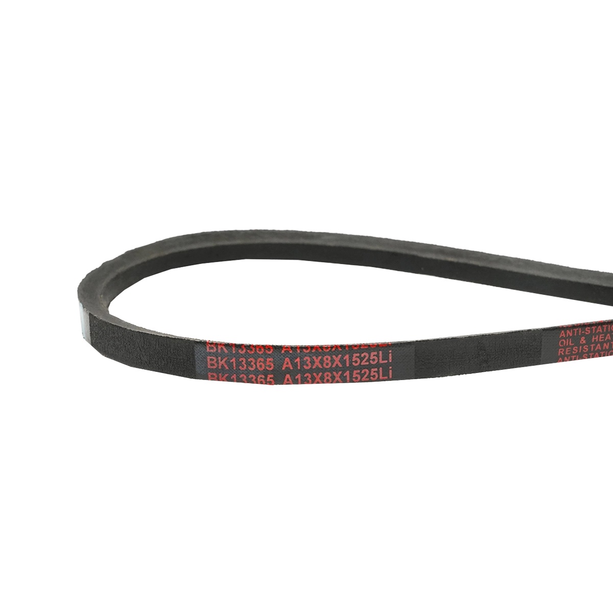 Breckner Germany Curea transmisie trapezoidala A 13X8X1525 Li Breckner Germany, BRECKNER GERMANY, BK13365