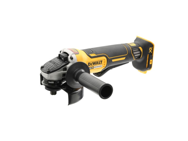 mașini în rate fără avans buzau DEWALT polizor unghiular fără fir 125 mm 18 V (fără acumulator + încărcător) DCG406N