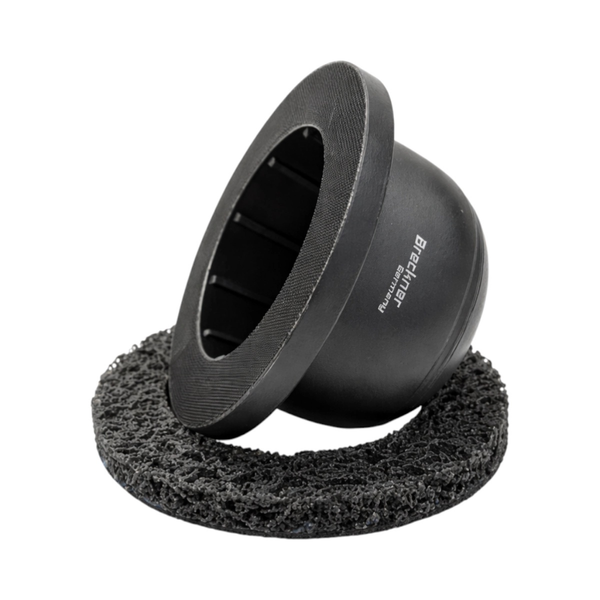 metru patrat pavele pret Dispozitiv perie curatare butuc roata 150mm, patrat 1/2 inch 2 piese Breckner Germany, BRECKNER GERMANY, BK72533