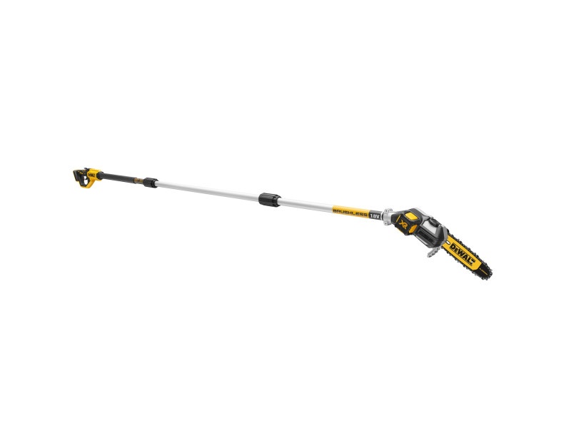 mașina de tuns câini flanco Foarfece de tuns fără fir DEWALT 18 V (1 x acumulator 5.0 Ah + încărcător) DCMPS567P1