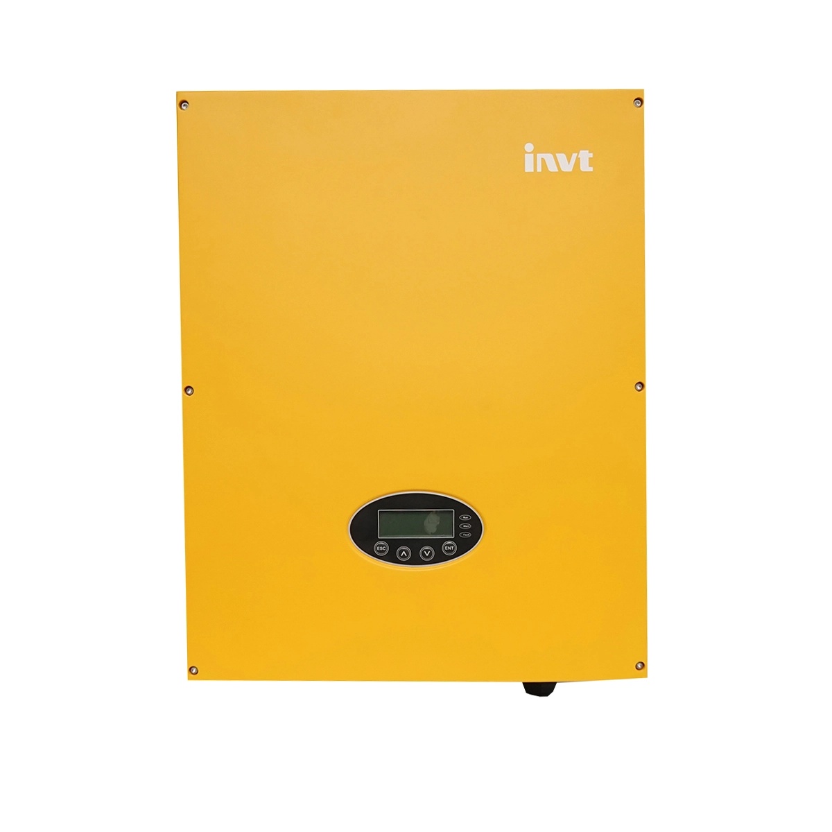 fotovoltaice Invertor ON-GRID 20KW BG20KTR INVT trifazic prosumator, INVT, BK77496