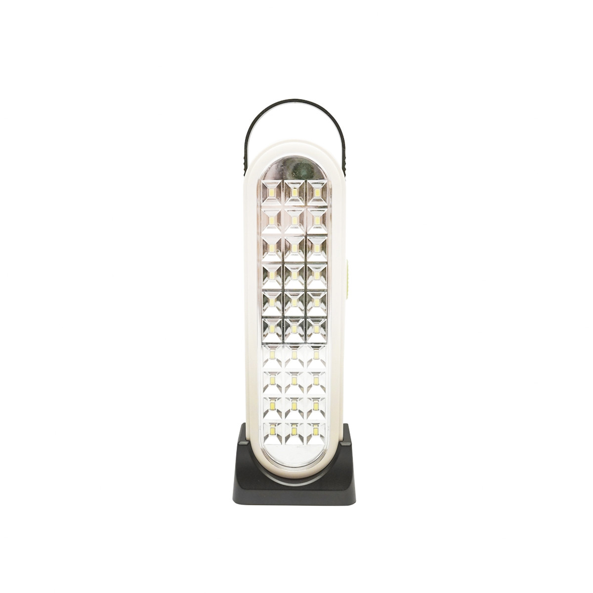Lanterna, lampa de lucru portabila, LED 30W, cu baterie 1500 mAH, GD-6830, Cod: DISLK35, Gdplus