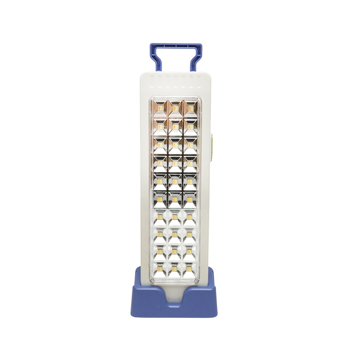 Lanterna, lampa de lucru portabila, LED, 30W, cu baterie 1500 mAH, GD-6930S, Cod: DISLK36, Gdplus