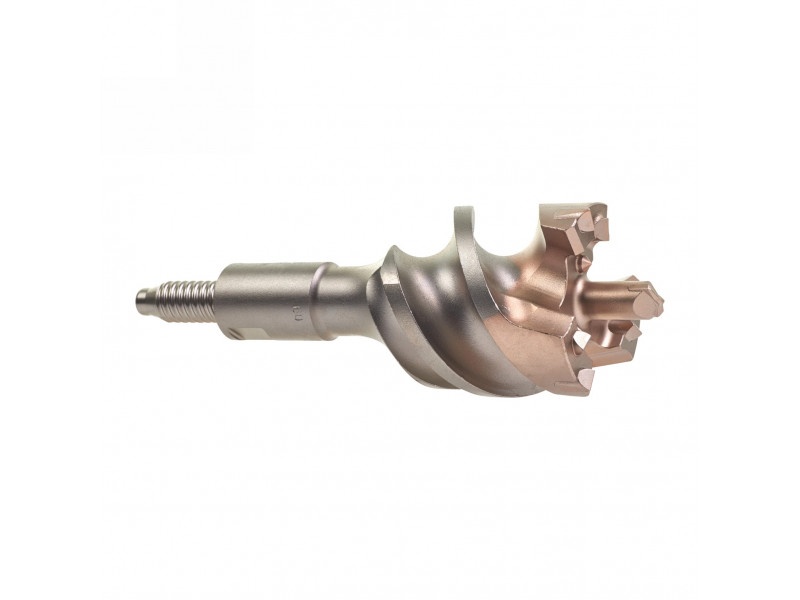 gletiera 60 cm MILWAUKEE Burghiu 60 x 150 mm SDS-Max TCT