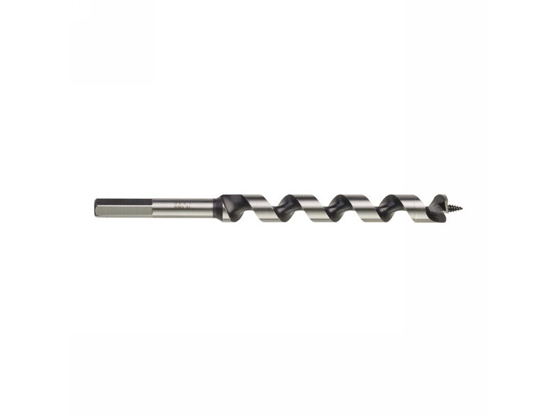 MILWAUKEE Burghiu pentru lemn 16 x 155/230/11 mm Hex