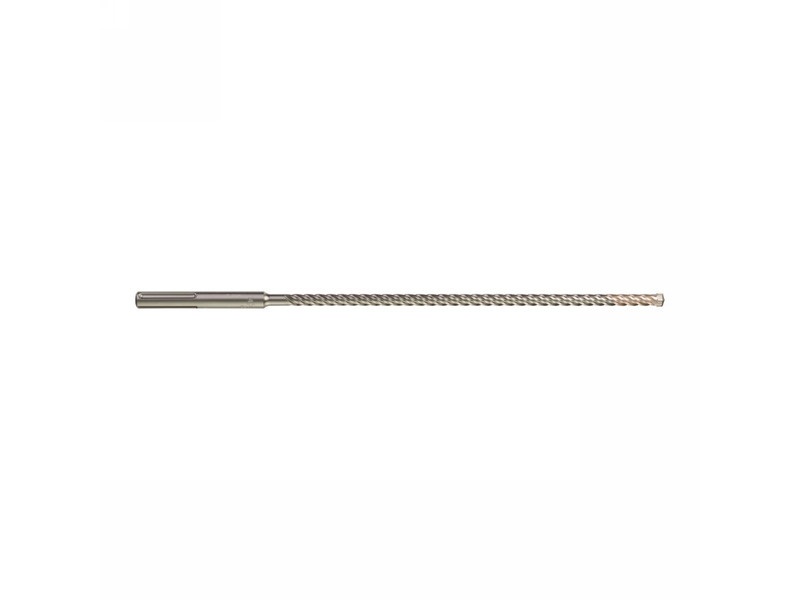 MILWAUKEE Burghiu pentru piatră 14 x 540/400 mm pătrat SDS-Max
