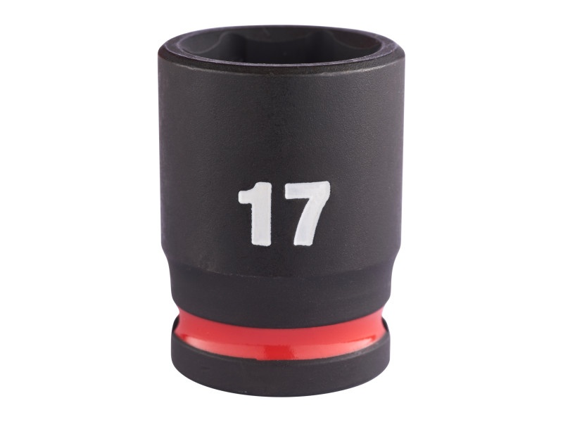 mașină de frământat aluat MILWAUKEE Priză de mașină 3/8" 17 mm CrMo