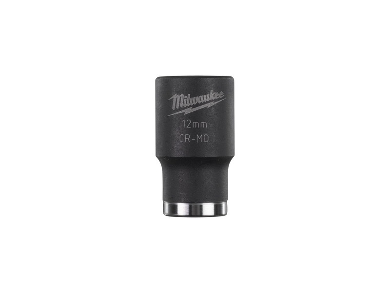 mașină de frământat aluat MILWAUKEE Ștuț de mașină 3/8" 12 mm CrMo