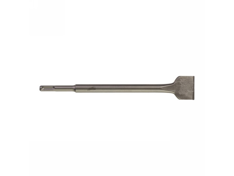 MILWAUKEE Vârf daltă lat 40 x 250 mm SDS-Plus