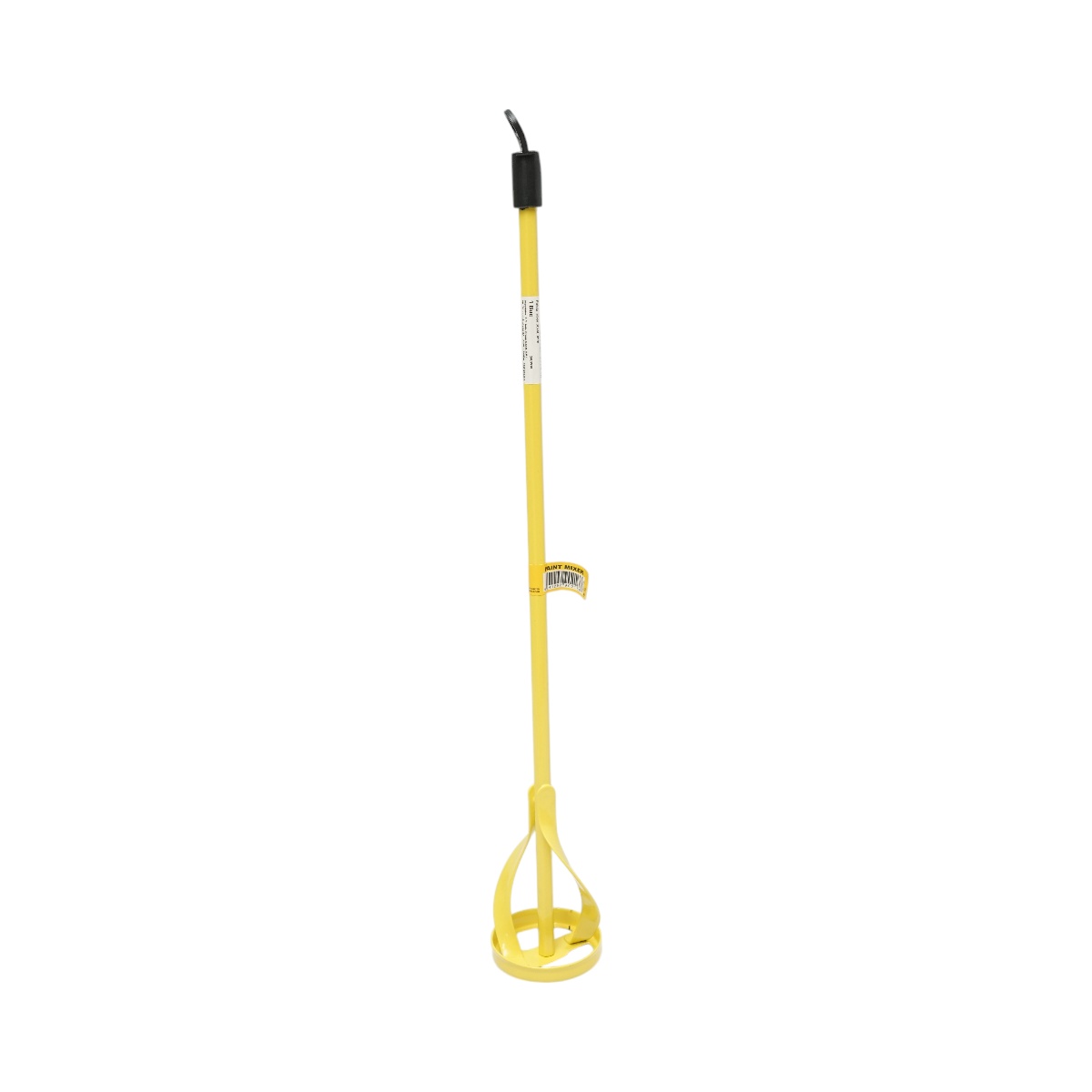 Paleta, amestecator pentru vopsea si mortar cu tija 600x40x7.8mm , Cod: DISPT71, Marca: CROWNMAN