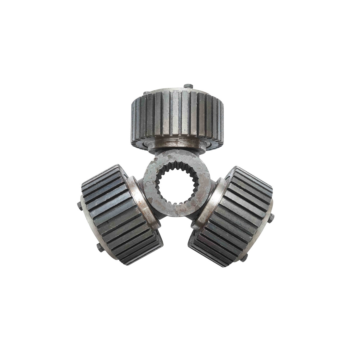 Rola presoare pentru granulator furaje 40TH161, Cod: DISKN26