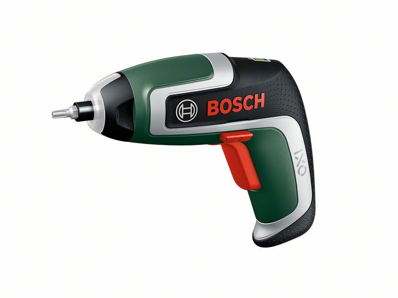 plita bosch Șurubelniță fără fir BOSCH IXO 7
