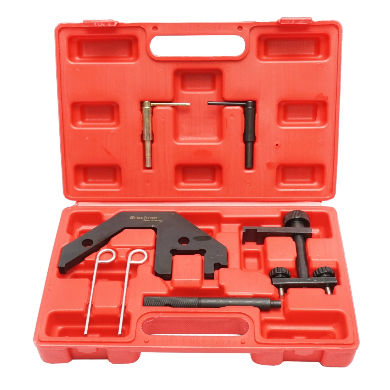 poco x3 Trusa cale blocare distributie diesel BMW 2.0/3.0D M47 M57 Breckner Germany, BRECKNER GERMANY, BK78596