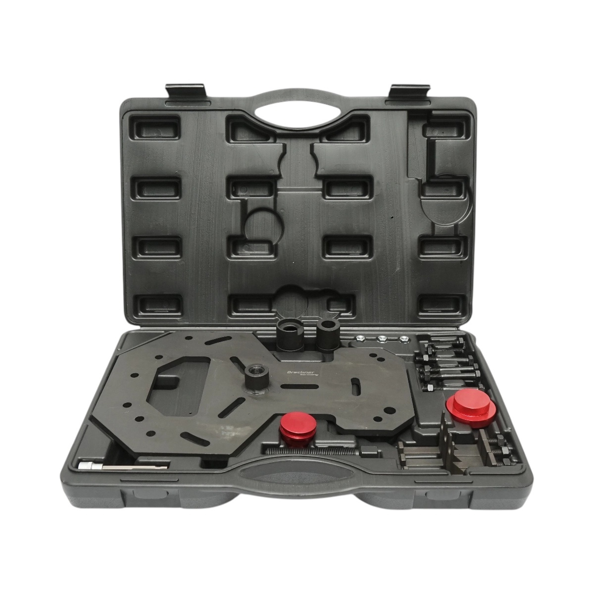 pompa servo ford mondeo mk3 2.0 tdci Trusa montare si demontare ambreiaj dublu uscat 6DCT250 DPS6 Ford, Volvo 19 piese Breckner Germany, BRECKNER GERMANY, BK72517