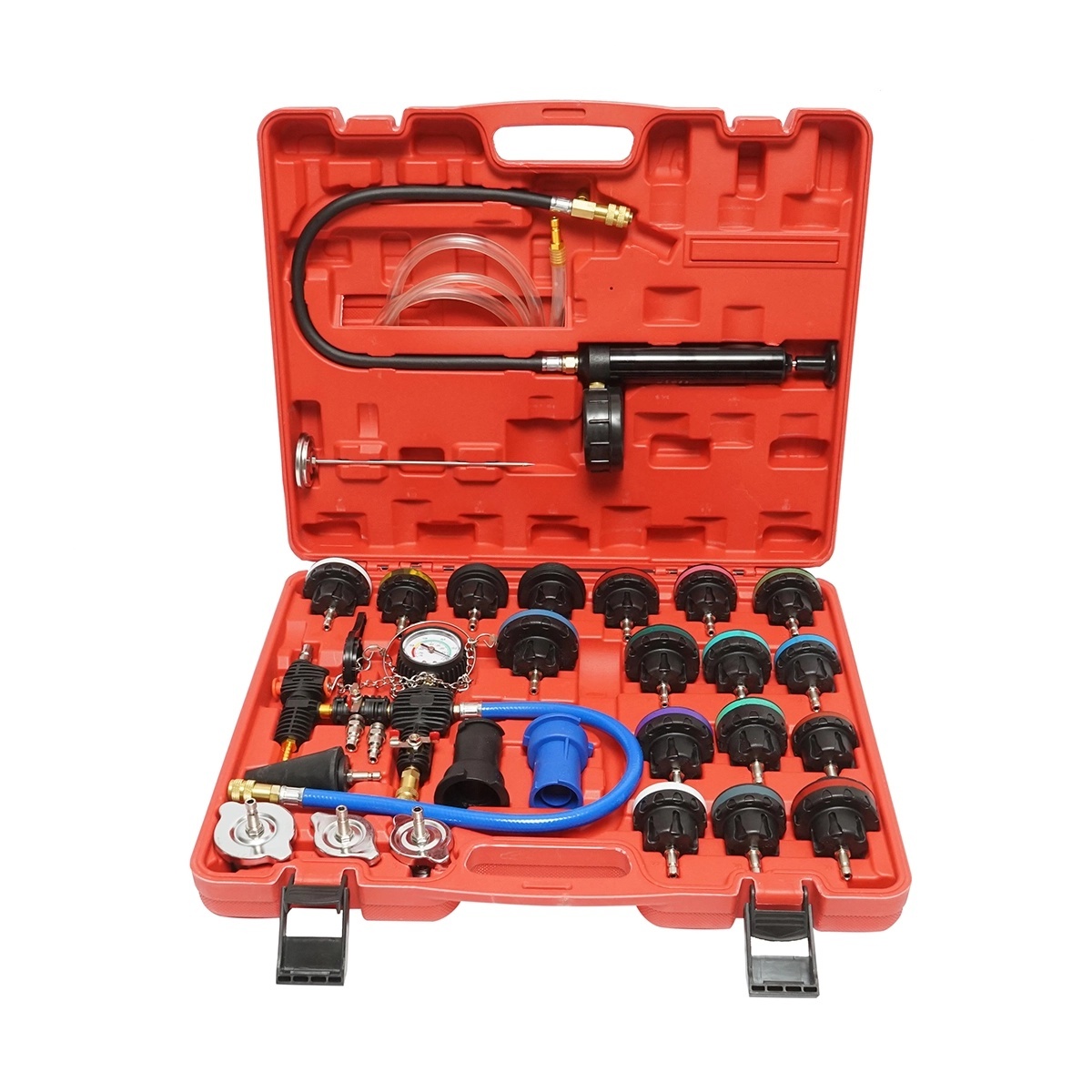 tom ford fu*** fabulous Trusa testare presiune radiator si sistem de racire 28 piese Breckner Germany, BRECKNER GERMANY, BK78839