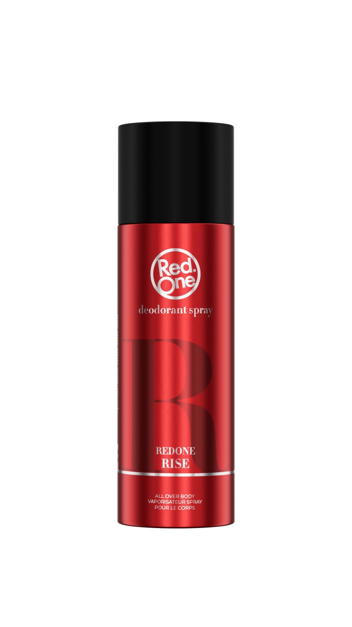 REDONE Deodorant Bărbați Rise - 200 ML
