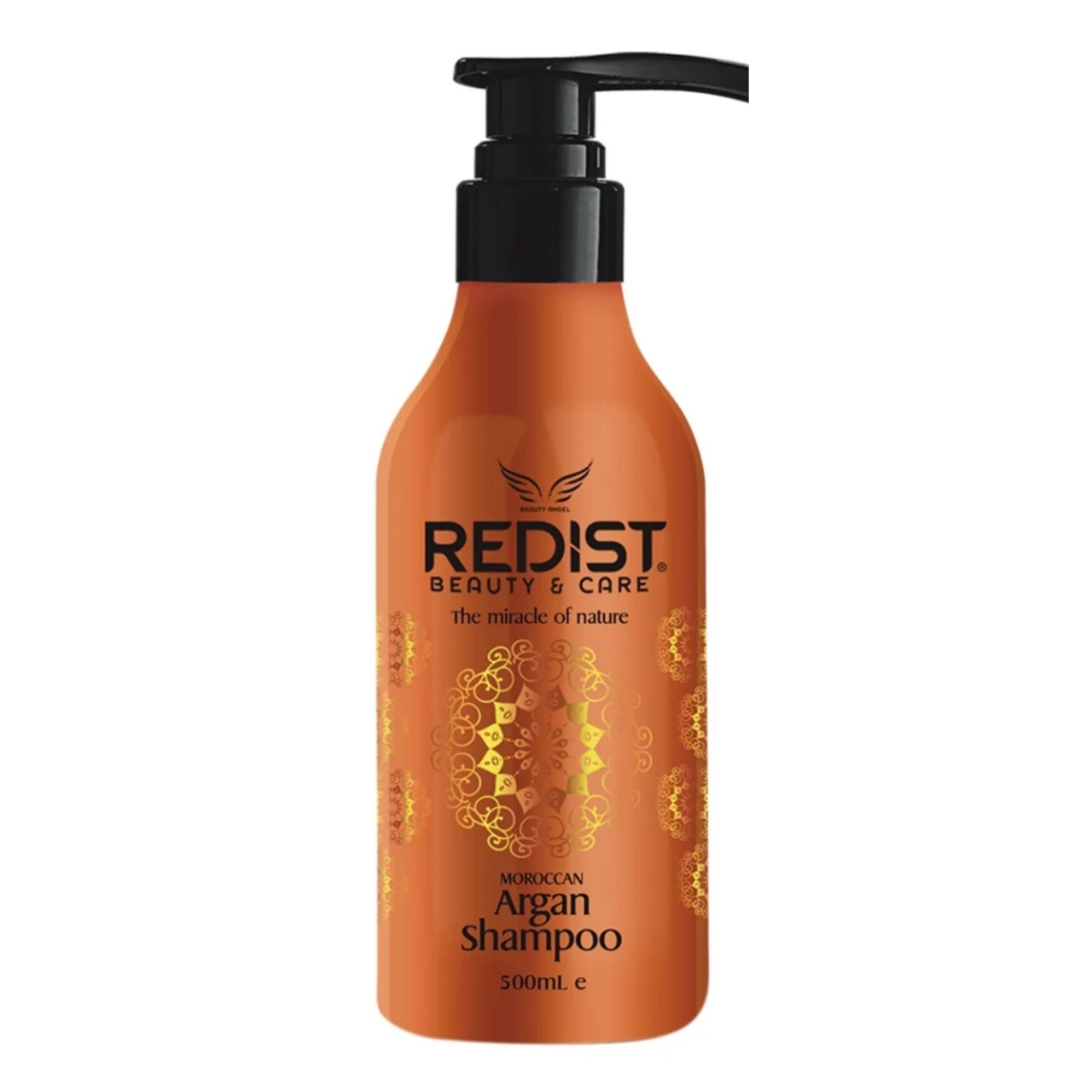Șampon Redist cu Ulei de Argan 500ml – Hidratare Intensă și Reparare Păr