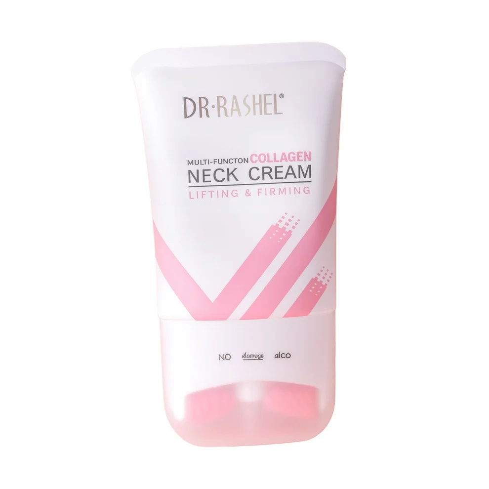 Dr. Rashel Cremă pentru fermitatea gâtului 120 g