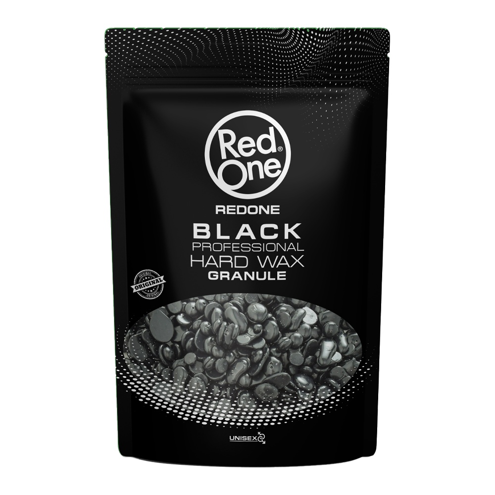 REDONE Ceară Depilatoare Negru - 500 GR