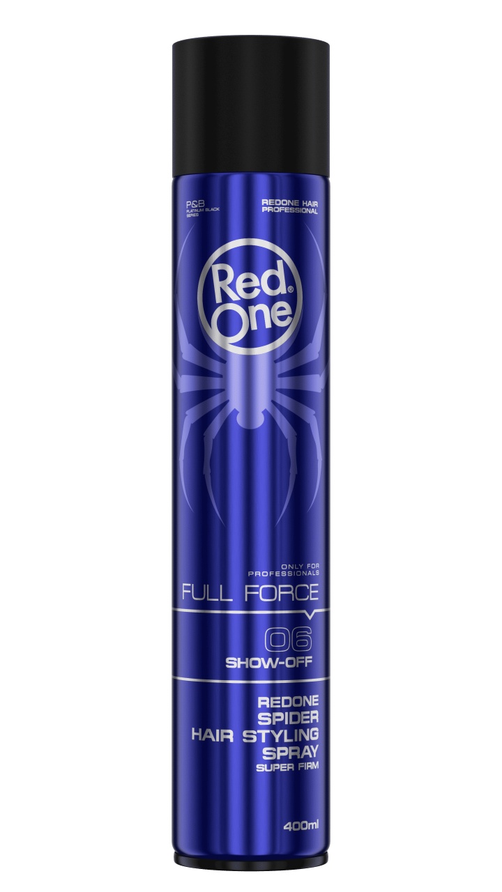 REDONE Spray de Stilizare Păr Show Off - 400 ML