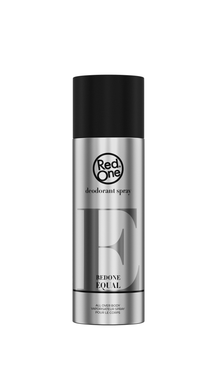 REDONE Deodorant Bărbați Equal - 200 ML