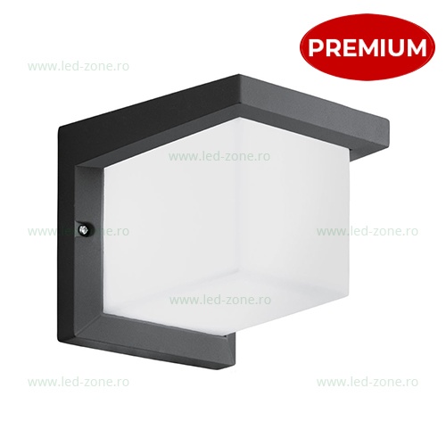 Aplica LED 10W Exterior DESELLA