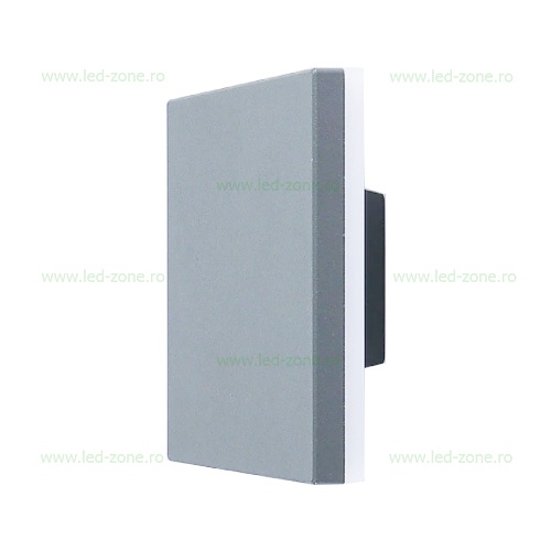Aplica LED 10W Exterior LZ201662