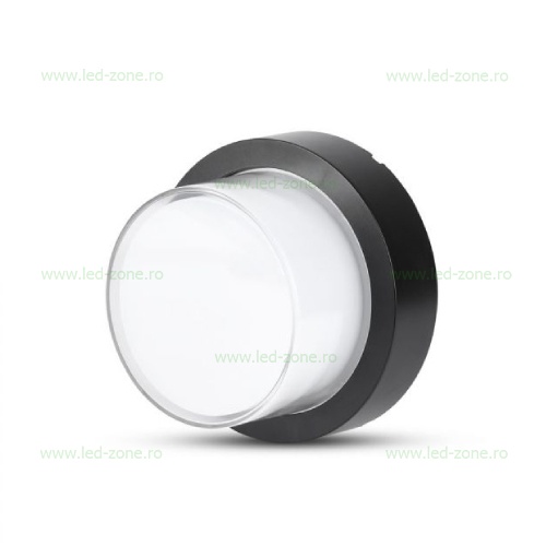 Aplica LED 12W Exterior SUGA-RO