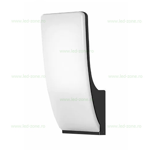 Aplica LED 15W Exterior SOME