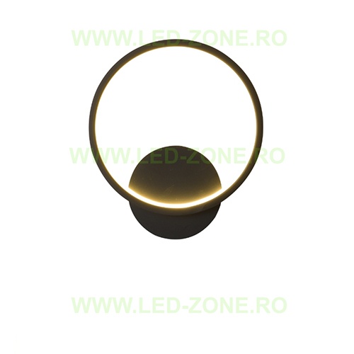 Aplica LED 22W 3 Functii LZ9111-R