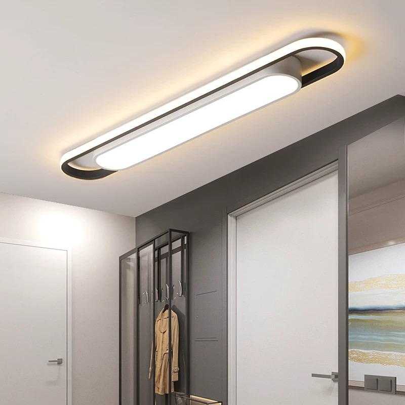 Aplica LED 40W 3 Functii LZ9333