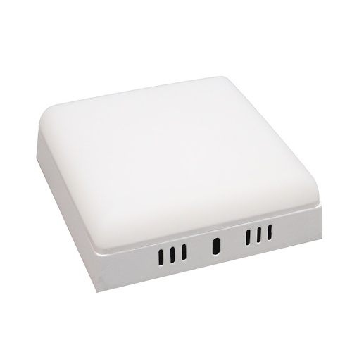 Aplica LED 60W Patrata Alba Frameless