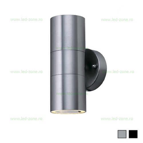 Aplica LED Exterior 2xGU10 MANOLYA-2