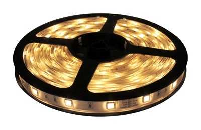 Banda LED 5050 60 SMD/ML Interior 12V