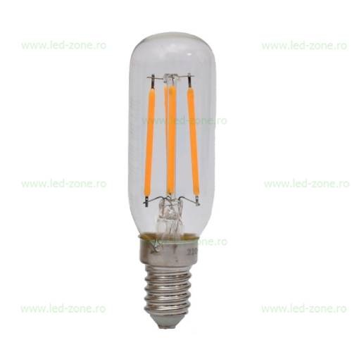 Bec LED E14 4W Compatibil Hota