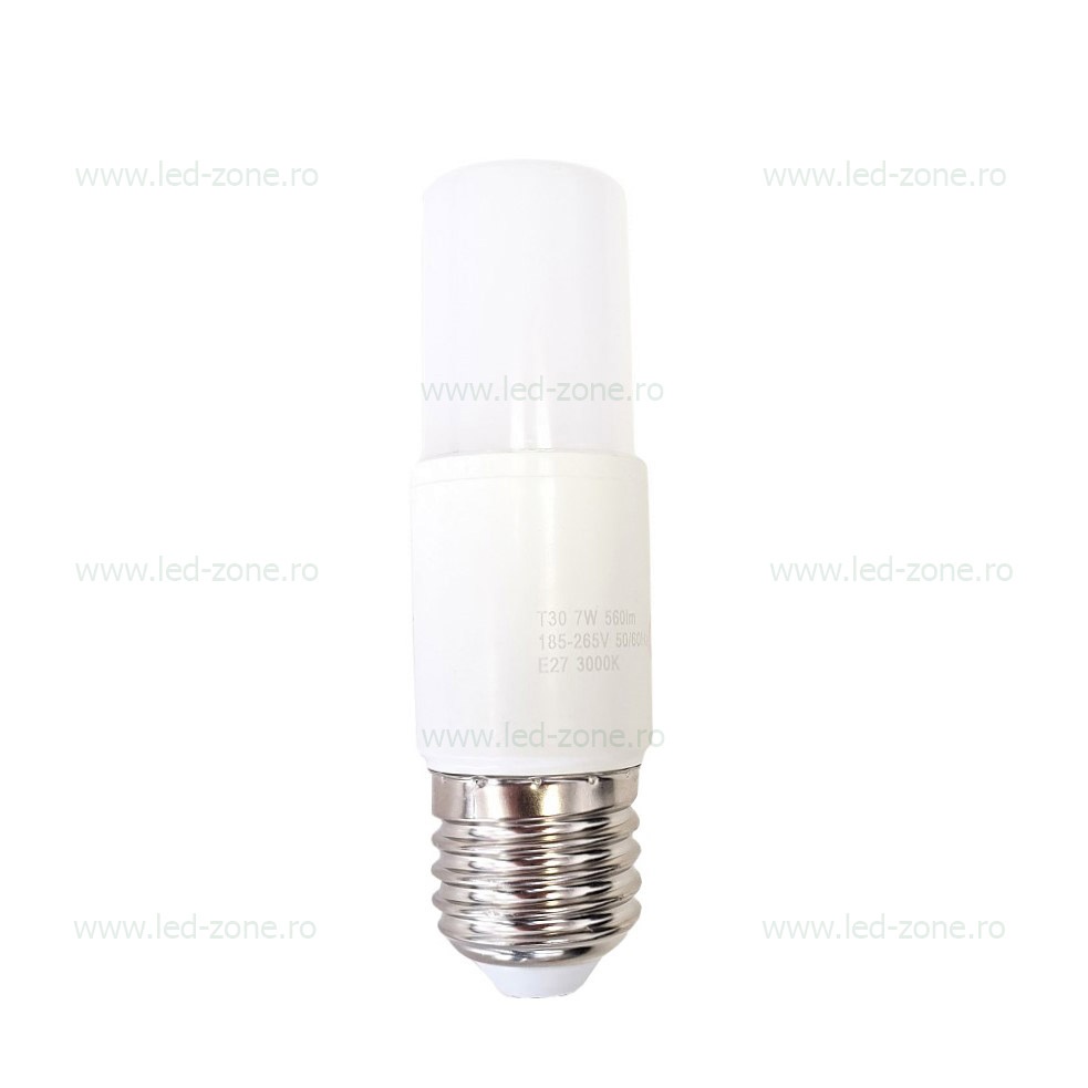 Bec LED E27 12W T44