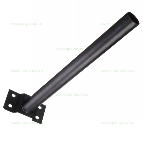 Consola Lampa LED Iluminat Stradal D-40mm Fixare Perete