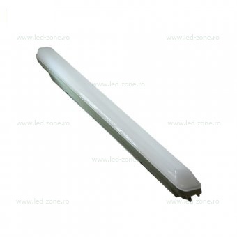 Corp Iluminat LED 36W 120cm IP65 LZ36